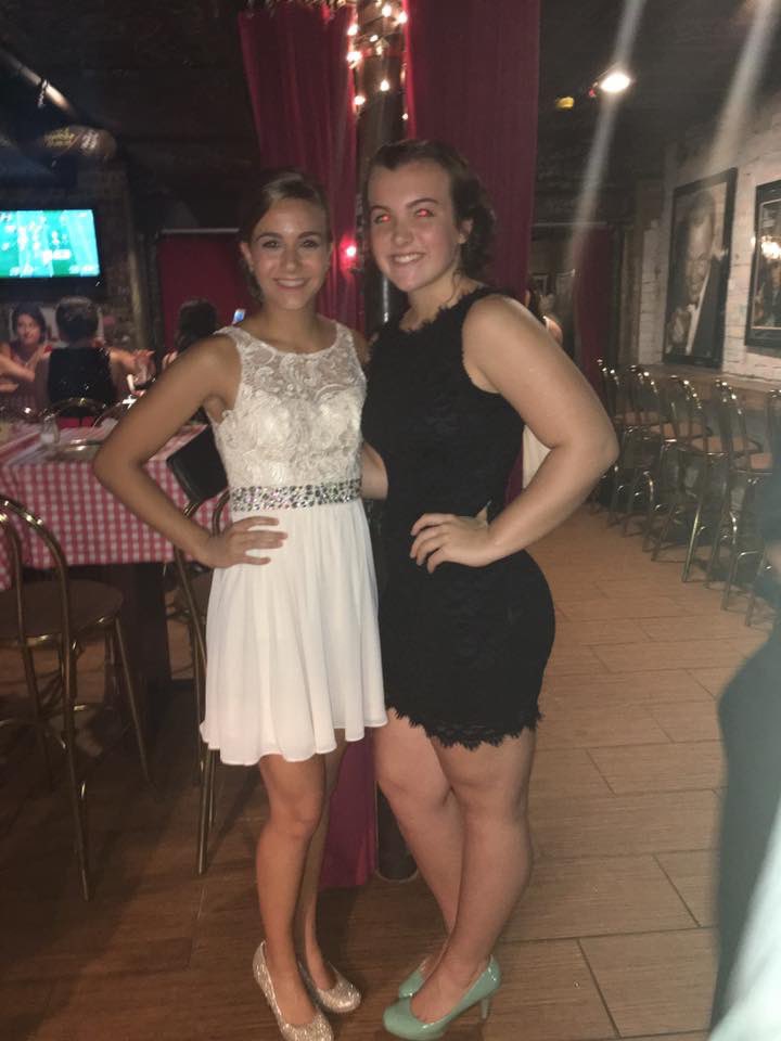bella_fisch01's tweet photo. Happy birthday @irelandmcguiree 🤩🎉 I hope you have an amazing day 💕 I-club forever 🥰 https://t.co/BGVRPm1Gjn