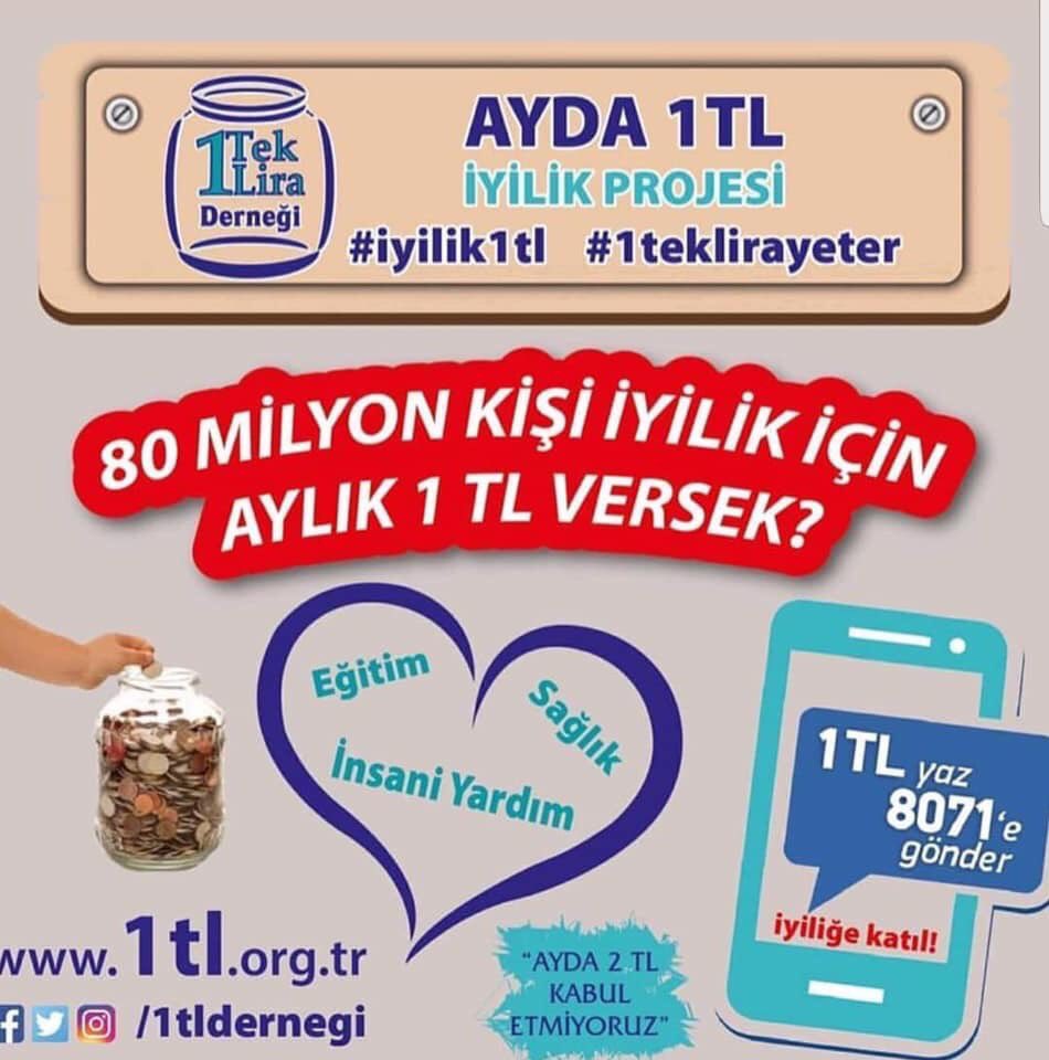 446. Bağışımızda Öncü Ol İnsani Yardım Derneği’nin tekerlekli sandalye yardım kampanyasına destek olduk.