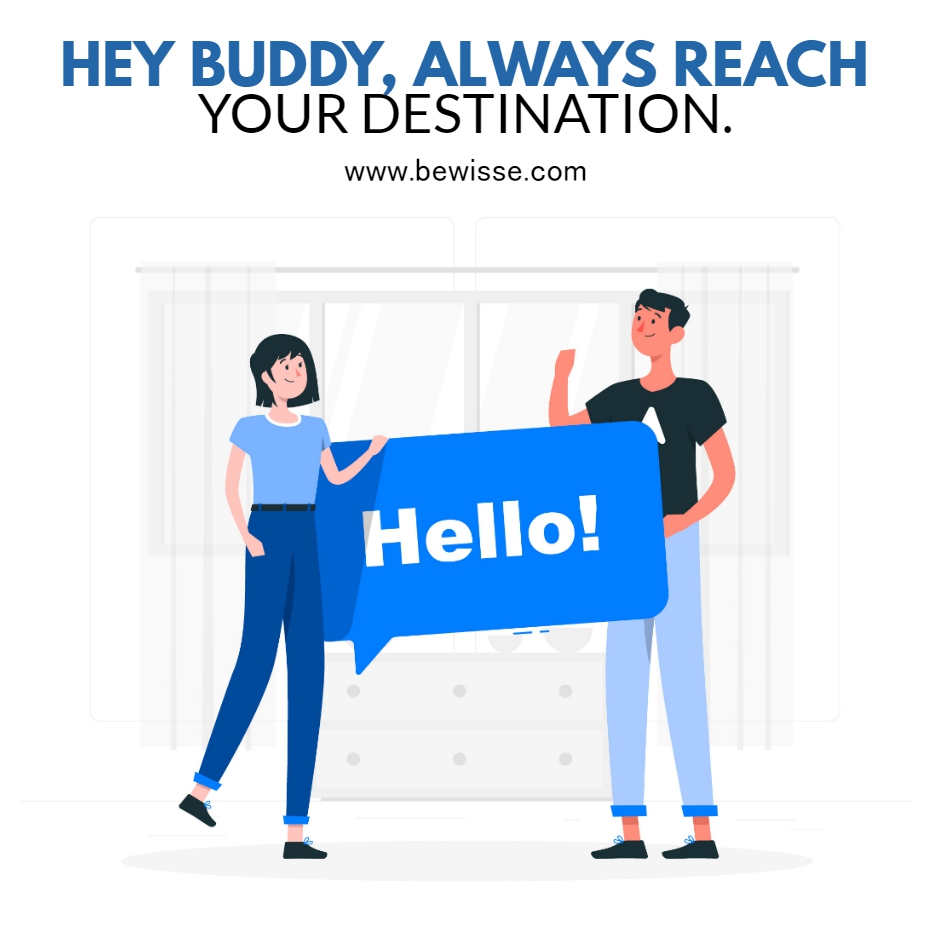 BewisseCom's tweet photo. Integrated with Google Maps, "Hey Buddy" provides you the quickest route to your location. It takes Full Control of Your Chrome Experience.
-
🌐 https://t.co/9pqu89QBqZ
-
#bewisse #modheader #chromeextension #voiceassistant #onlinerecorder #screencapture #googledrive #youtube https://t.co/wjRnh6dvZk