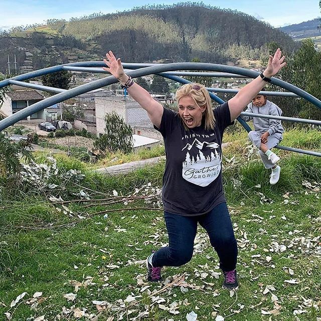 trinitynwa's tweet photo. Happy birthday to the best Children's Pastor around! Wish Pastor Angie a happy birthday right here! https://t.co/FssiWSI1xT