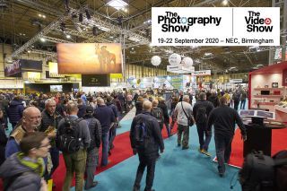 photoventure's tweet photo. The Photography Show &amp; The Video Show 2020 will take place 19-22 September https://t.co/G9EsBA3sxp https://t.co/ofaGuGeEwd