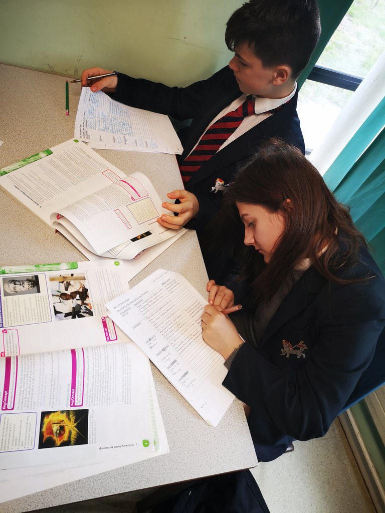 REstjohns's tweet image. 9A3 were amazing today. A great first lesson of the GCSE RE course on the attributes of God. Very proud teacher to see how seriously they all took the course and their enthusiasm to learn. Da iawn year 9! #REGCSE #Saints