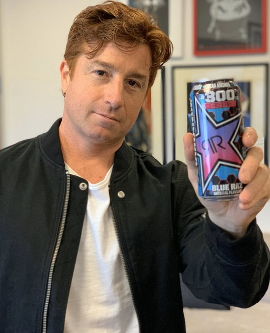 Rockstar Energy Drink Founder Cashing Out For Nearly $4 Billion