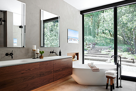 arcaidimages's tweet image. New beautiful, modern American homes added to the Arcaid Images collection bit.ly/2TF5Slp #interiordesign #photography #interiordecor #interiorstyling 

Images by Jean Bai #architecturephotography #architecturalphotography