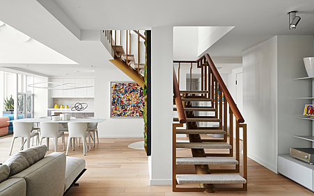 arcaidimages's tweet image. New beautiful, modern American homes added to the Arcaid Images collection bit.ly/2TF5Slp #interiordesign #photography #interiordecor #interiorstyling 

Images by Jean Bai #architecturephotography #architecturalphotography