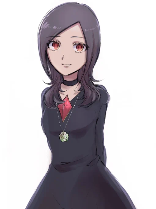 「我が名は」 