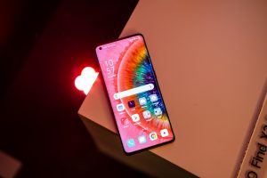 Oppo Find X2 Review notimoviles.com/oppo-find-x2-r…