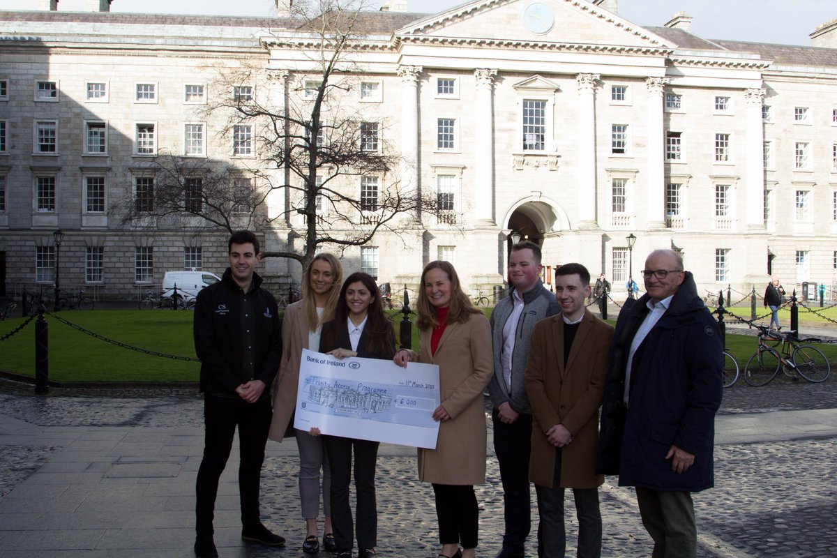 Trinity SMF tweet media