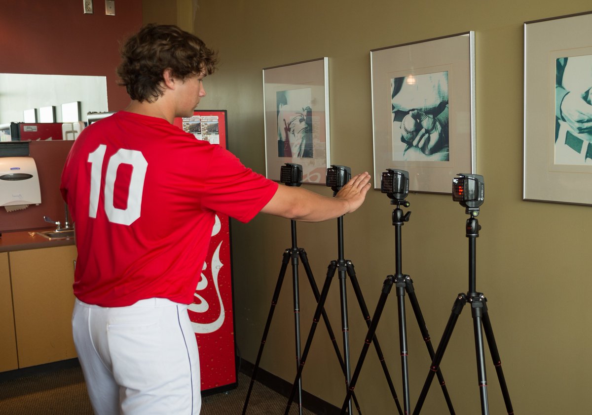 MLB/USA Baseball PDP tweet media