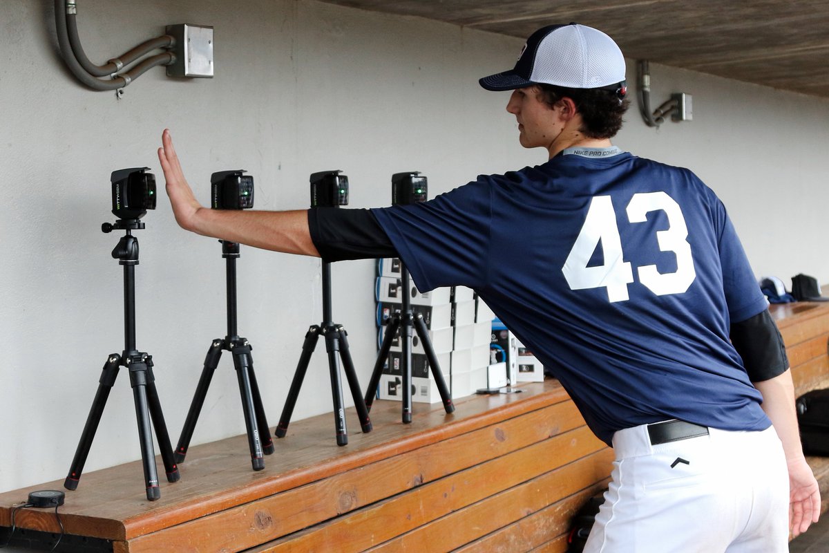 MLB/USA Baseball PDP tweet media