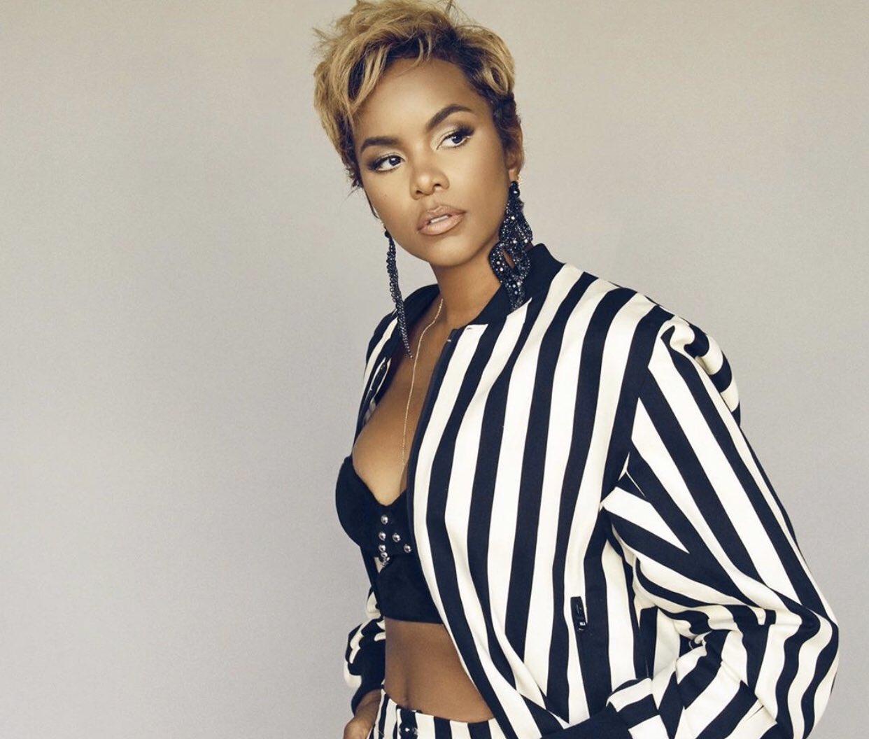 Happy birthday Letoya Luckett 