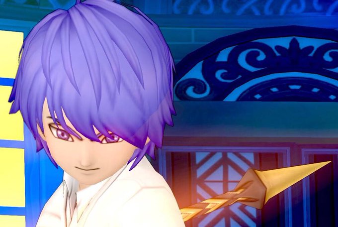 強くてニューゲームのtwitterイラスト検索結果