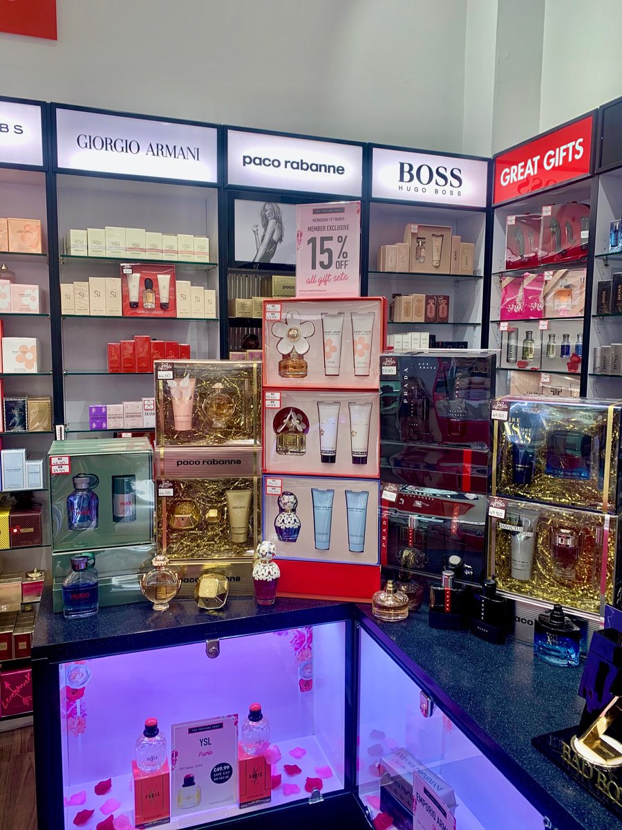 TPSMetro's tweet image. 🤩🤑15% OFF GIFT SETS TODAY ONLY !!! talk about a wow Wednesday 🤑🤩 @LowdonEmma @TPSPeople