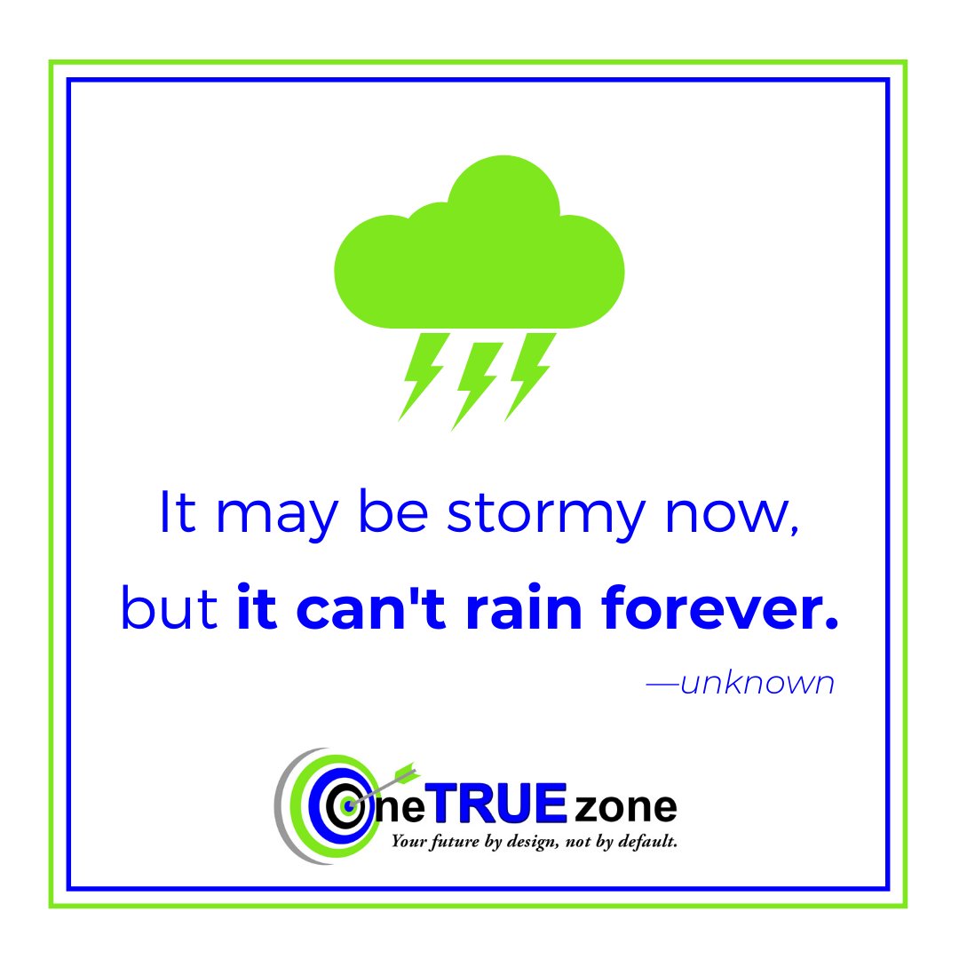 onetruezone's tweet photo. It’s been a rough week so far, but we want to remind you that this won’t go on forever! Be kind to each other, take precautions, and keep washing those hands!
#coronavirus #WashYourHands #positivity https://t.co/2vS65rbXsH