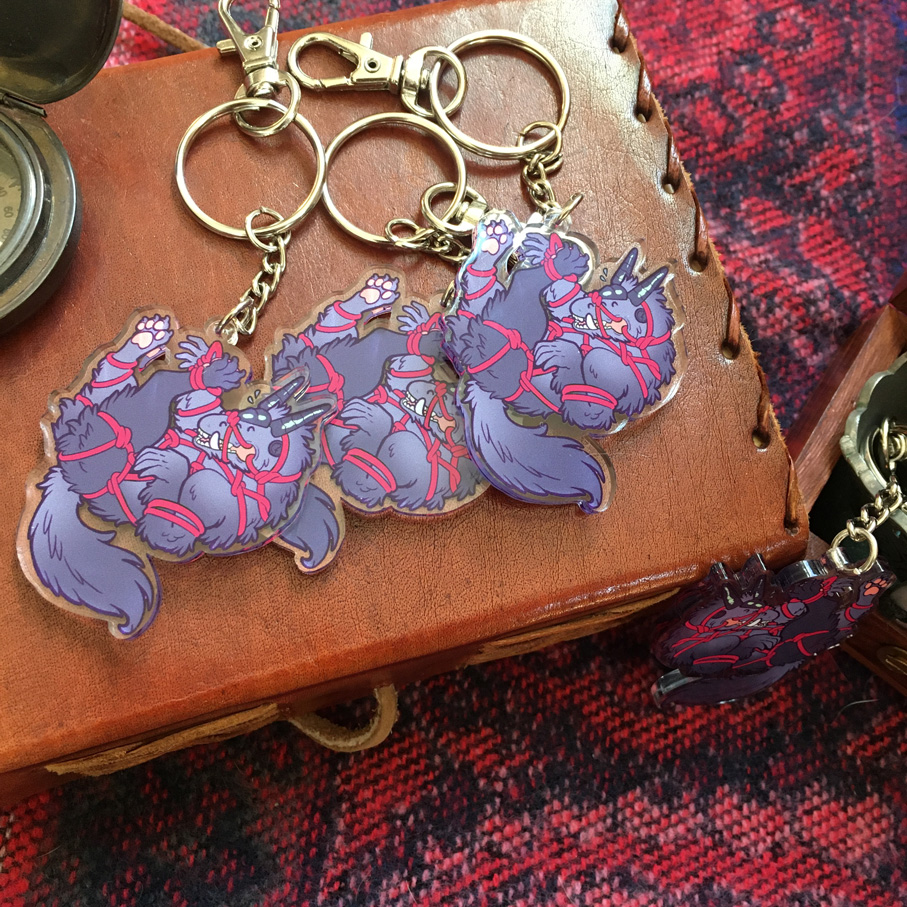 Aszabla's tweet image. Since I&apos;m supposed to be on a plane to Seattle right now and I&apos;m not and I&apos;m pupset about it I&apos;m posting the link to my store again ;__; #eccc #eccconline #eccc2020 #TWITTERCOMICON 
banquet.storenvy.com