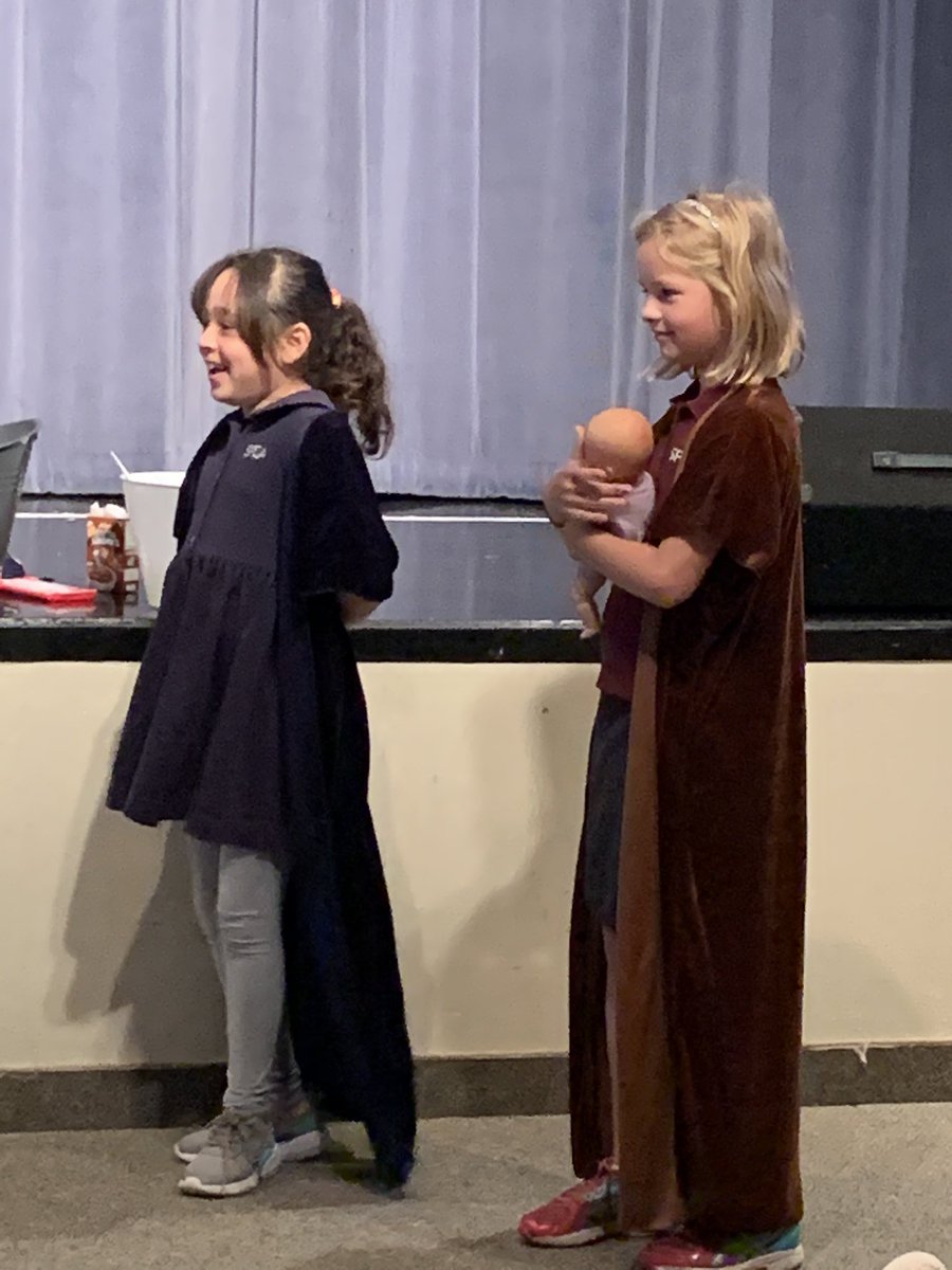 SWFLChristian's tweet image. Mrs. Preston, an SFCA Mom and Children’s Pastor at Next Level, taught us about Moses and being courageous and fearless during Elementary Chapel.