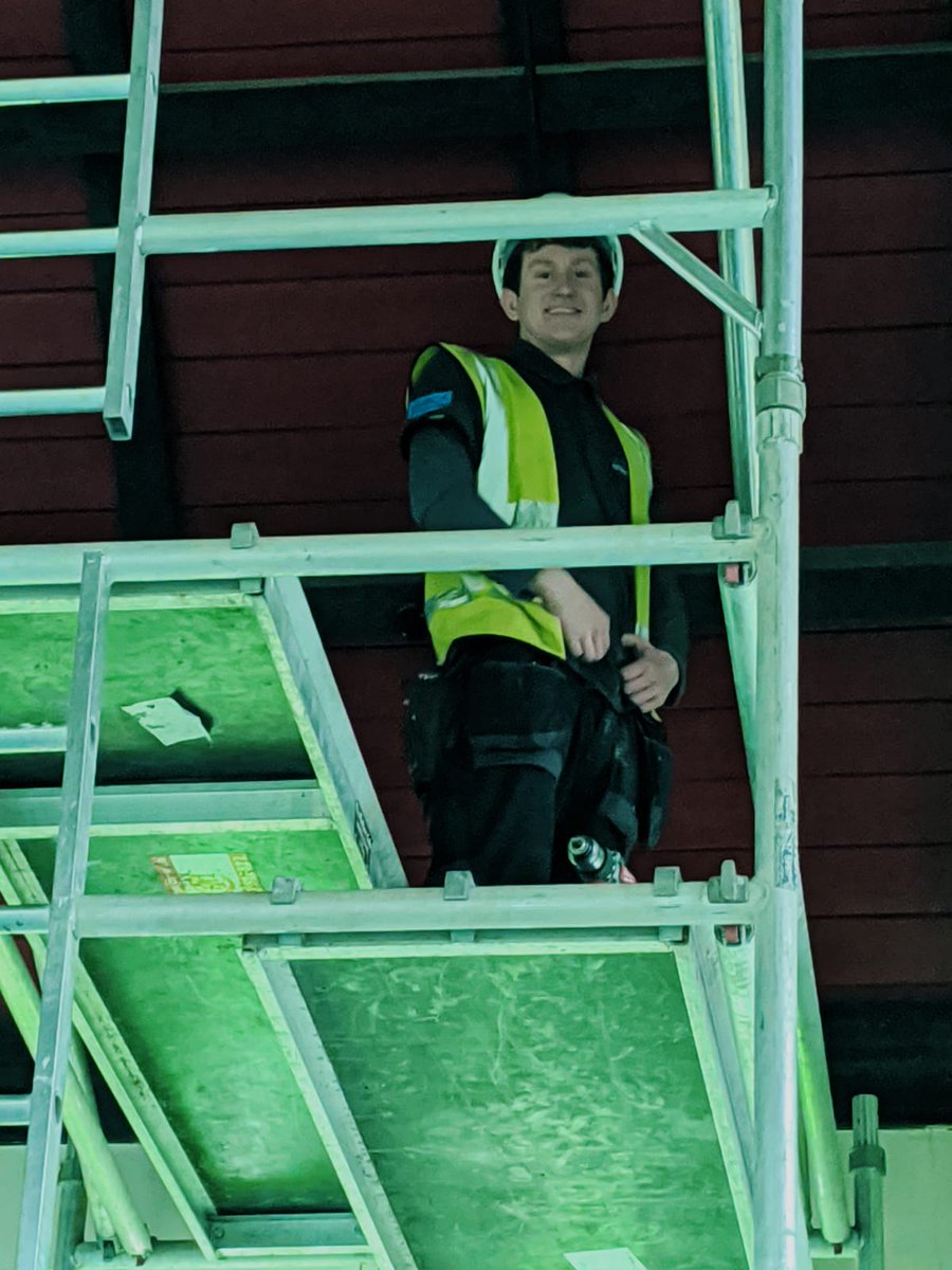 ETL Electrical Solutions Ltd tweet media