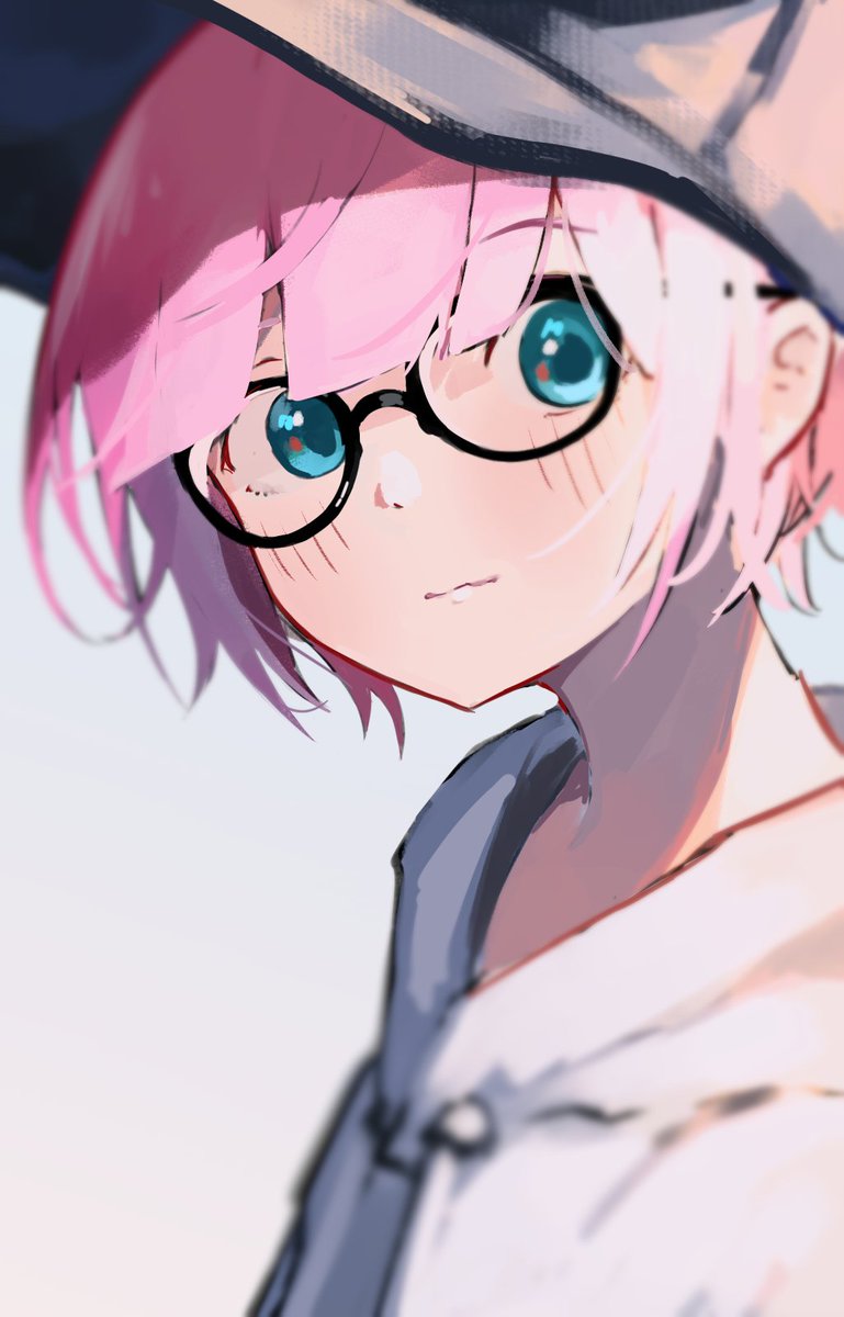 「もう寝るわよ・・・ 」|.NOZのイラスト