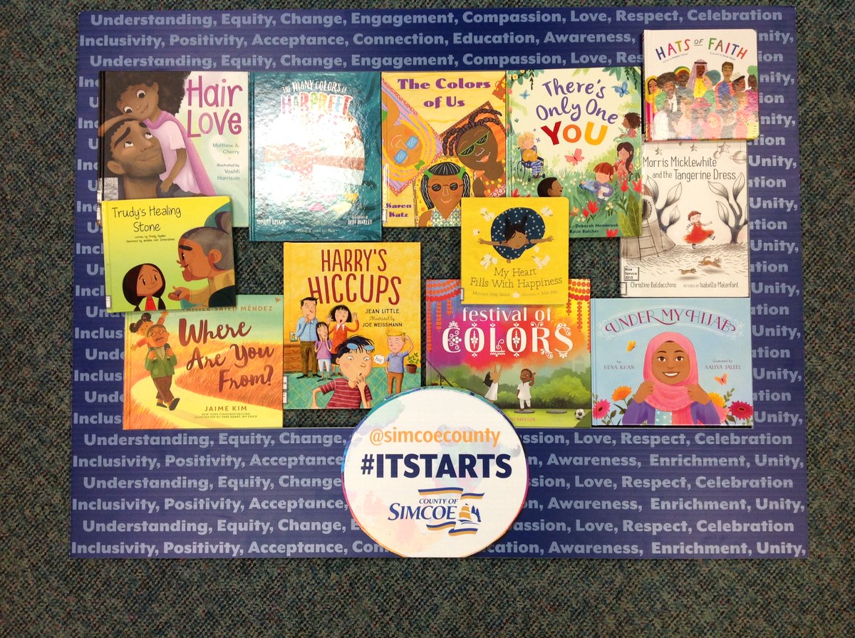 TPS Library (@library_tps) on Twitter photo <a href="/library_tps/">TPS Library</a> <a href="/TottenhamPS/">Tottenham PS SCDSB</a> <a href="/SCDSB_Schools/">Simcoe County District School Board</a> <a href="/simcoecounty/">County of Simcoe</a> #itstarts with a sense of belonging. At TPS, we work to ensure our school community is reflected in our library collection. <a href="/library_tps/">TPS Library</a> <a href="/TottenhamPS/">Tottenham PS SCDSB</a> <a href="/SCDSB_Schools/">Simcoe County District School Board</a> <a href="/simcoecounty/">County of Simcoe</a> #itstarts with a sense of belonging. At TPS, we work to ensure our school community is reflected in our library collection.