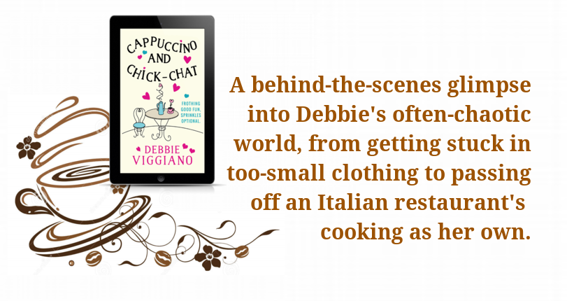 DebbieViggiano's tweet photo. 'Lovely down to earth book by someone who knows what life is about. Warm. Witty. Will be reading more by this author.'
Amazon Customer, 5 stars

Not a novel. My story. Ups. Downs. And the tricky bit between.

99p #memoir #husbands #kids #cats #dogs #life 

https://t.co/oyexNpSo7b https://t.co/m6WTTZFn2n