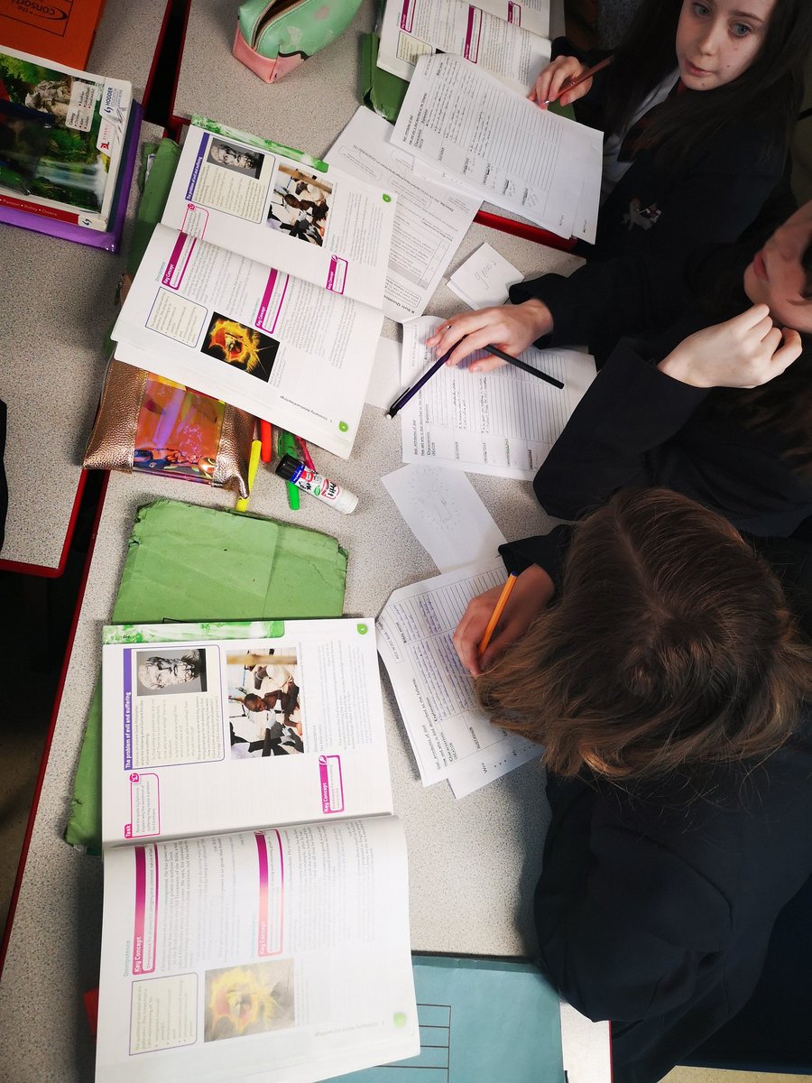 REstjohns's tweet image. 9A3 were amazing today. A great first lesson of the GCSE RE course on the attributes of God. Very proud teacher to see how seriously they all took the course and their enthusiasm to learn. Da iawn year 9! #REGCSE #Saints