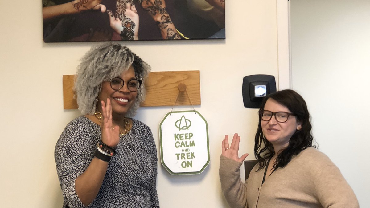 Lynette Cook-Francis Consulting (@svpcookfrancis) on Twitter photo Hey <a href="/DrJeffreyP/">Jeffrey S. Putman, Ed.D.</a>: our moment has finally come! google.com/amp/s/www.cnet… <a href="/NASPA2/">NASPA Region II</a> Hey <a href="/DrJeffreyP/">Jeffrey S. Putman, Ed.D.</a>: our moment has finally come! google.com/amp/s/www.cnet… <a href="/NASPA2/">NASPA Region II</a>