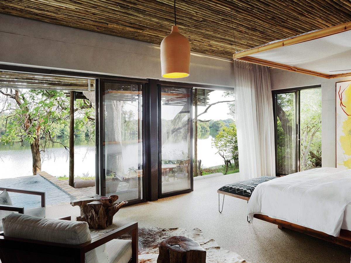 Flicking through the monthly eye candy in <a href="/cntraveller/">Condé Nast Traveller</a> 
then spotted one of our glorious exhibitors Matetsi Victoria Falls among their Most Wanted highlights! #waterfallwednesday #VisitZimbabwe #cntraveller <a href="/tourismzimbabwe/">#ExperienceZimbabwe</a>