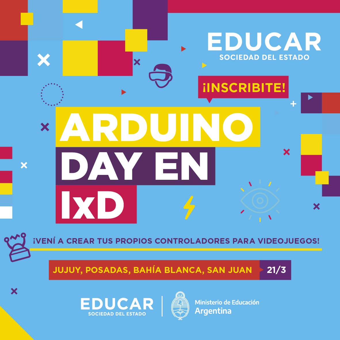 Conectar LAB tweet media