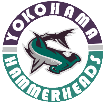 GHLHammerheads's tweet photo. The Hammerheads are moving. We are sad to announce this after two wonderful seasons for our wonderful fans in Halifax. We look forward to bringing our brand of hockey to the great fans of Yokohama, Japan! We look forward to seeing you next year at the Yokohama Arena! https://t.co/ZLbkowzQlC