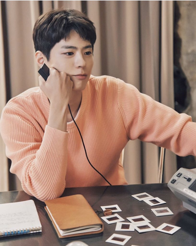 bogummyactorph's tweet photo. Blue Bird Album coming out real soon♥︎ .

#bogumpark 
#bluebirdalbum 
#bogummy 
#parkbogum 
#박보검
#パクボゴム
#parkbogum 
#朴寶劍 https://t.co/vUUzs5ATxN