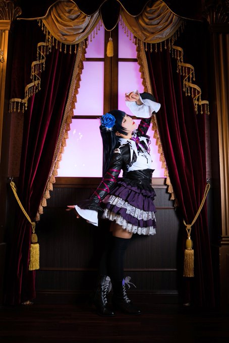 Twitterのコスプレ画像52