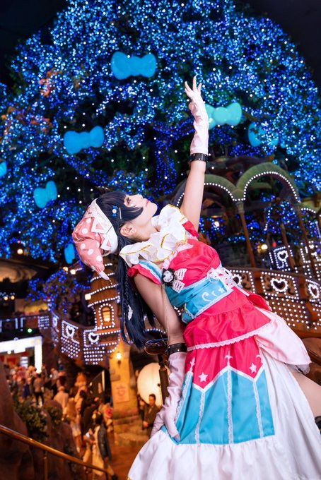 Twitterのコスプレ画像51