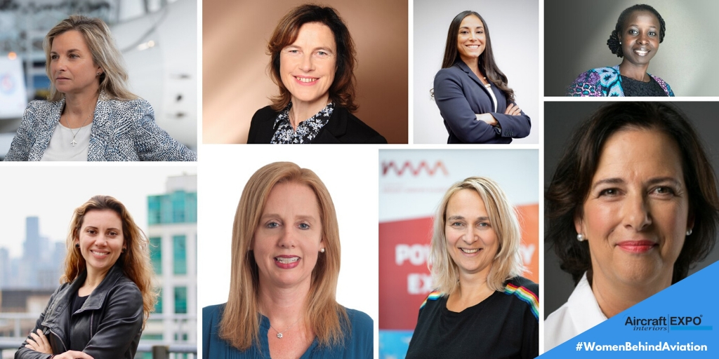 aix_expo's tweet photo. In celebration of #InternationalWomensDay 2020, we’re launching the #AIX2020 #WomenBehindAviation campaign – stay tuned for more information! #IWD2020 https://t.co/fc3LWXTGWL