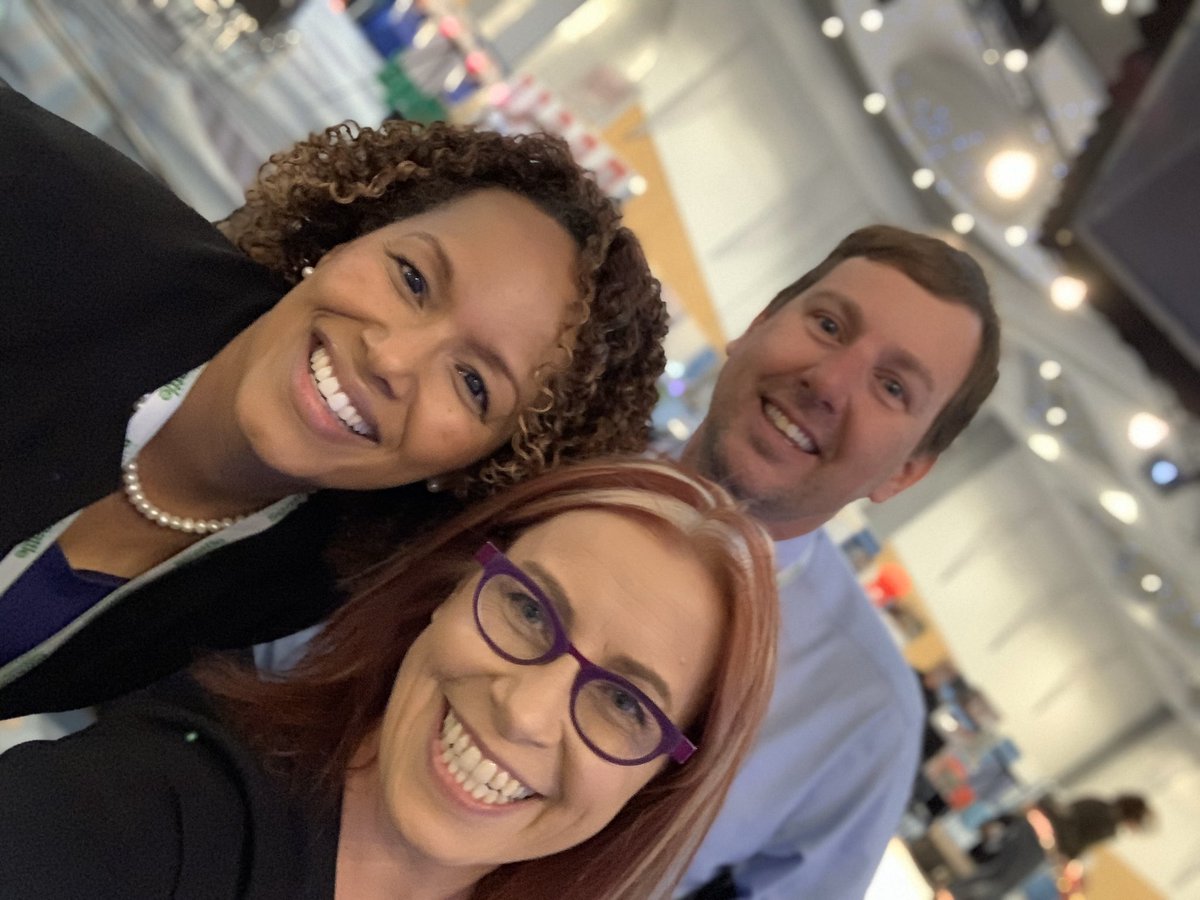 NoraBurns's tweet photo. #Micco2020 #keynotespeakers @NoraBurns @Customerfanatix @FTidiotPTgenius #NSACO https://t.co/HE6QaPkdHm