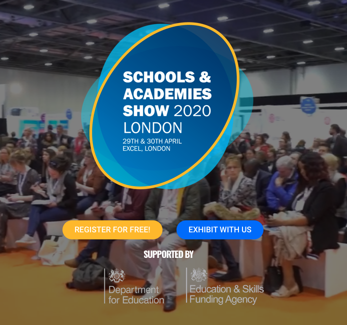 GovNetUK's tweet image. 🗣EXHIBITOR TESTIMONIALS!🗣

The next @SAA_Show takes place at the ExCeL on the 29/30th April. 

Interested in exhibiting? If so, take a look at what a few of our past exhibitors have had to say, including @NottsSport, @tutorinabox, @VestelB2B &amp;amp; @TenetEd...

#SAAShow20

1/2