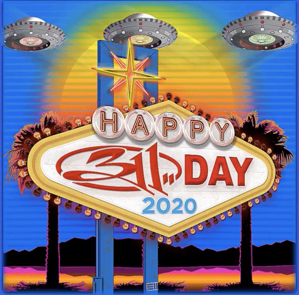 morel311's tweet photo. Happy 311 Day!! https://t.co/nnv5Uic15R