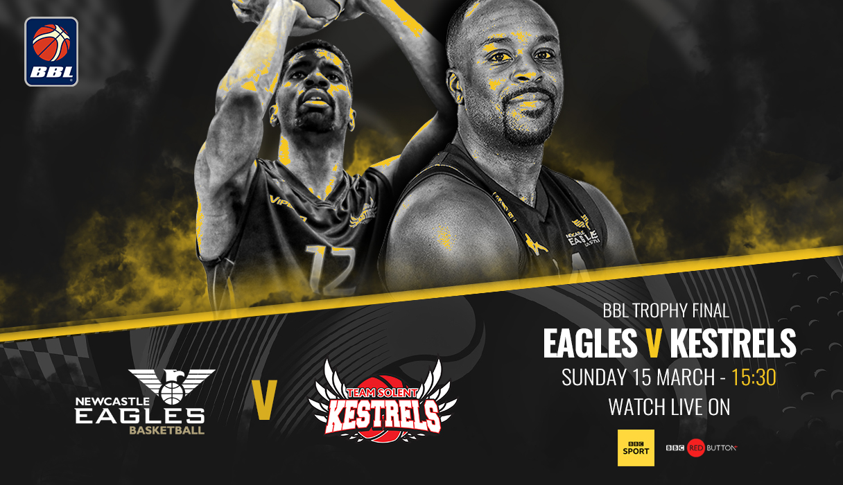 British Basketball League on Twitter "Good news! The British