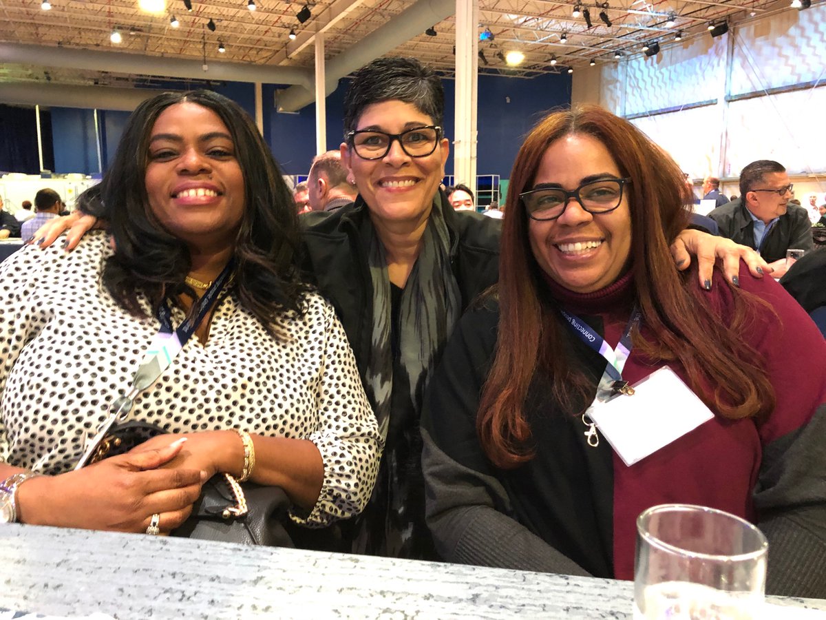 itizarry's tweet image. Nothing is better than spending time with great friends, especially those you haven’t seen in yrs❤️ @weareunited we are a huge family ✈️ @susanvice02 @donnahav @ReisOtero @MDeniseMurray1 @CraigGotfried