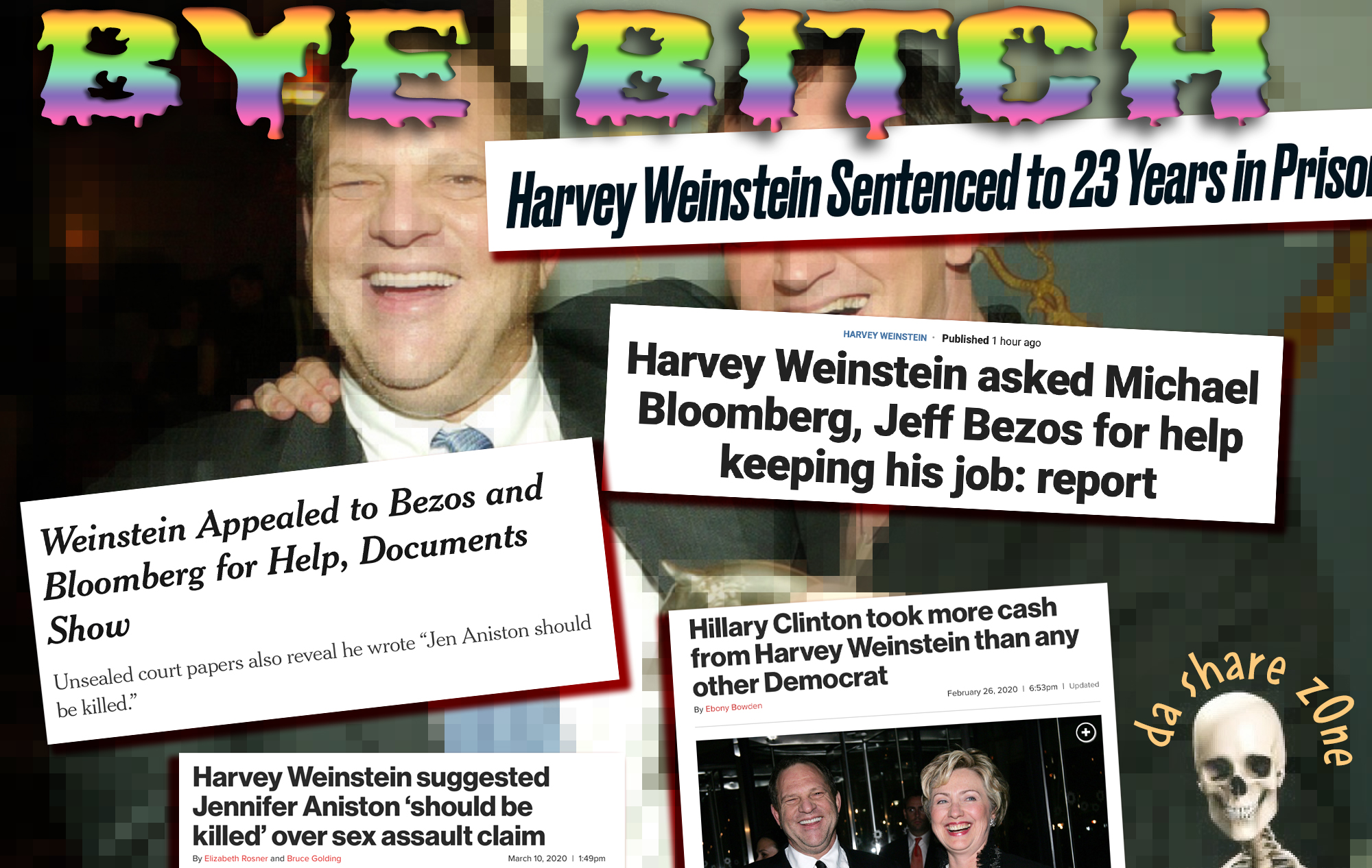 SEE YA - https://t.co/Qtp3PuUDXE ADMIN