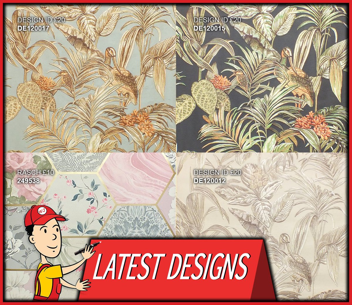 Wallpaper John (@wallpaperjohn1) on Twitter photo 