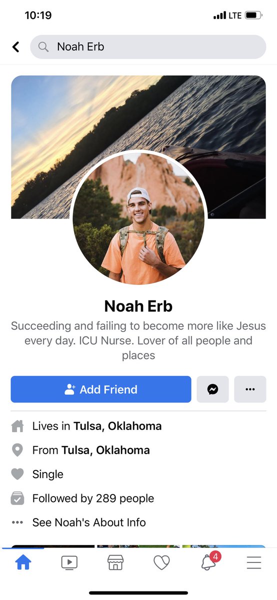 (SPOILER) Added to Clare’s guys:  Noah Erb, 25, Long Beach, CA. Traveling nurse. Also has a twin brother, Aaron. Originally from Tulsa, OK.