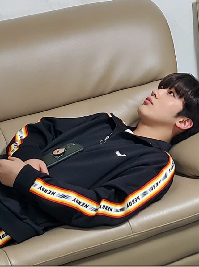 3322neeny's tweet photo. โย พี่เข้าใจๆ 5555 😂😂💕💕 #ซึงโย #ซึงโยฮัน https://t.co/HbZboB9ODW