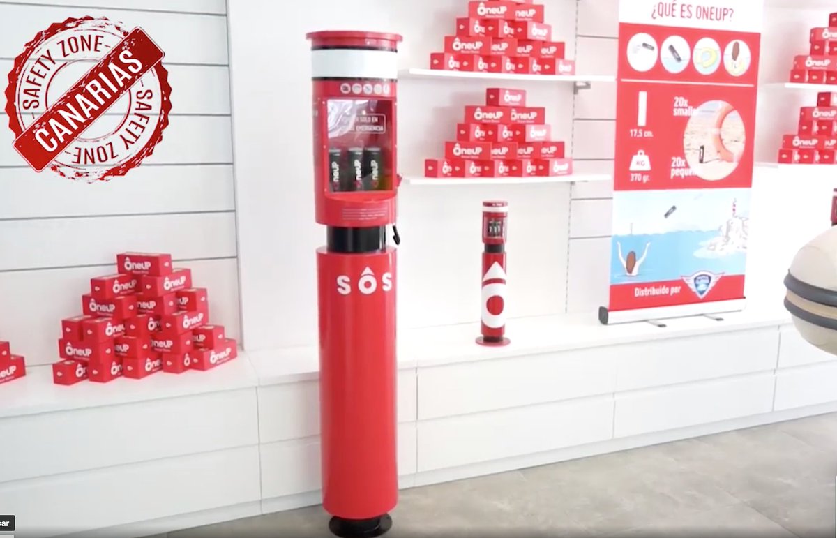 OneUP Saves tweet media