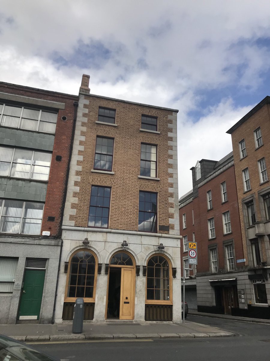 ecologicalbuild's tweet photo. Thanks to @dubcivictrust for inviting us with @dbplaster to discuss the application of #Diasen #Calsitherm & @Gutex_Daemmung woodfibre on thermal #retrofit of older buildings. Well done Maurice @Nilan_Ireland #ventilation #heating #heritage https://t.co/ge8cpQAgeZ