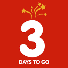 📢 TICKETS GO ON SALE SATURDAY 14th AT 10AM 
We have published the event pages for the first sessions at our Dinky Hospital in the Trinity Shopping Centre on the 11th March. Go to our fb events page or eventbrite for details.