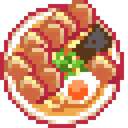 ドット絵教室のtwitterイラスト検索結果