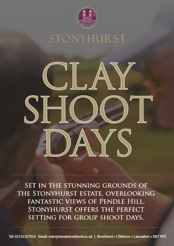 Stonyhurst Enterprises tweet media