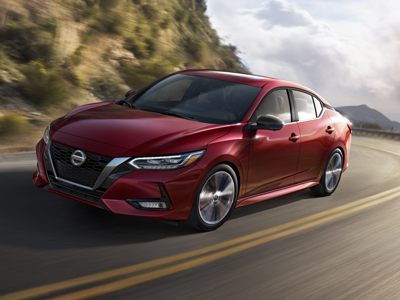 willisnissan's tweet photo. Play more this season and give those tires the road trip they crave with the 2020 #AllNewNissanSentra. Drop by Hummel's Nissan for a test-drive. #RefuseToCompromise https://t.co/MF962kwHOj