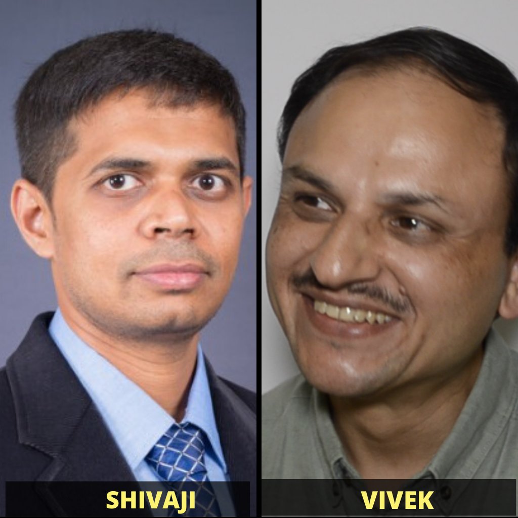 STAGSoft's tweet photo. In this edition of SmartBites are two great pieces of advice from Vivek and Shivaji. So what are they? #dosmartqa #softwareTesting #testingtools #Programming #testAutomation #WackyWednesday
https://t.co/WAht8FihJ7 https://t.co/ALtxwacBJF