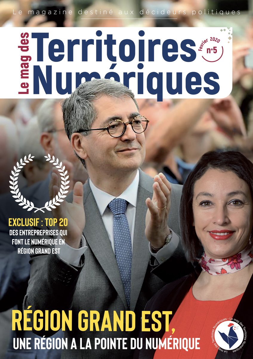 Numerize tweet media